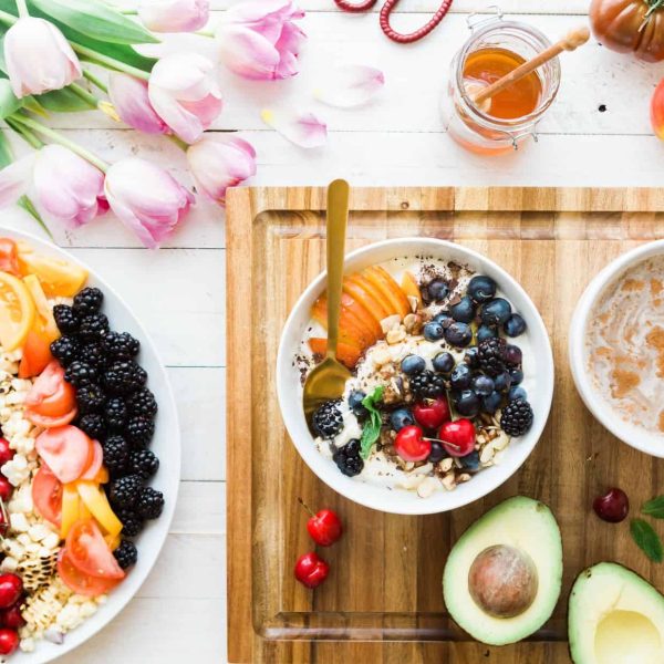 Healthy Eating Habit