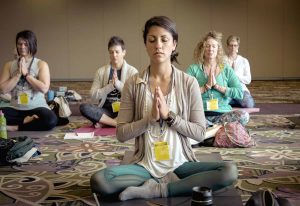 Achieving better health & mental well-being