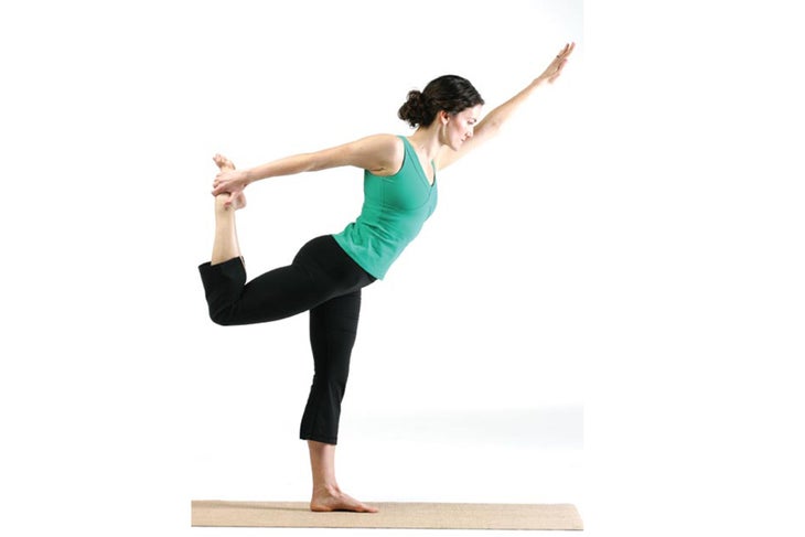 10 Top Tips to Improve Your Yoga Balance Poses