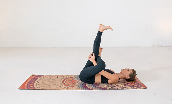 9 Best Yoga Poses to be More Flexible - Liforme