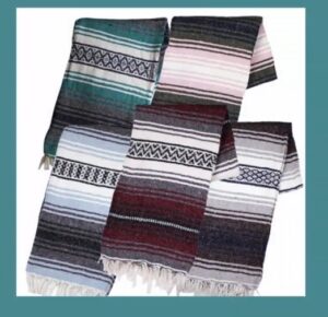 What is a yoga blanket | basic guide and three cleanup steps