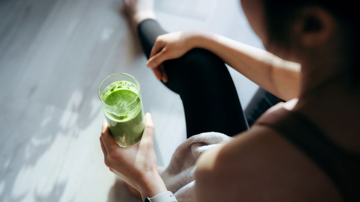These Podcasts Are Challenging the Wellness Industry—One Celery Juice at a Time
