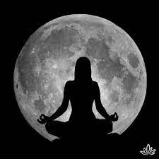 3 New Moon Yoga & Meditation Practices
