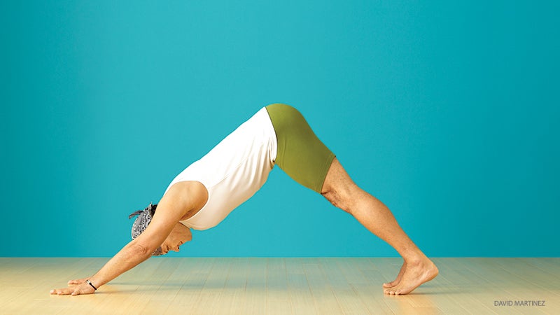 10 Steps to Perfect Sun Salutations
