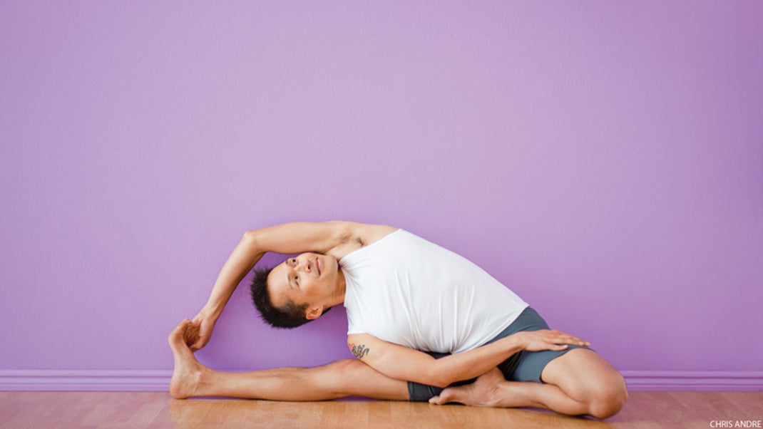 9 Best Yoga Poses to be More Flexible