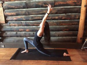 Yoga for Runners: 8 Poses to Properly Prep Your Muscles