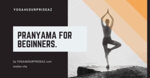 Pranayama