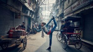 9 Days Life-Changing Mind Training Yoga and Meditation