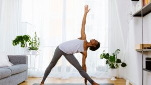 If These 10 Yoga Poses Aren’t Already a Part of Your Home Practice
