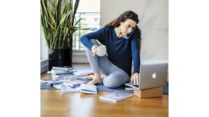 What You Need to Know if You Feel Tired All the Time