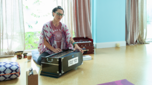 CorePower Yoga - High Intensity Yoga Workouts