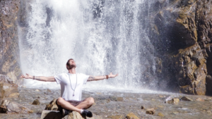 So You Found Peace Through Yoga