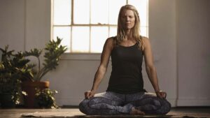 There's a dark side to meditation that no one talks about