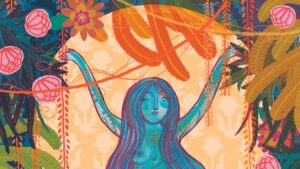 How to Channel Durga During Challenging Times in 202
