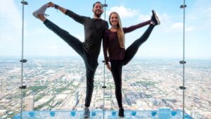 6 Chicago Yoga Spaces That Will Alter Your Perspective