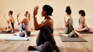 Yoga Alliance | 500 Hour Online Yoga Teacher Training