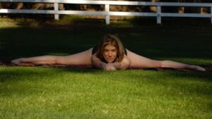 How I Ended Up With a Total Hip Replacement at Age 45