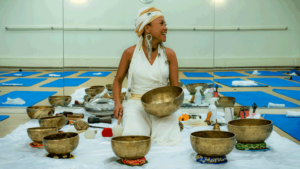 12 Takeaways from the New York City Yoga Scene