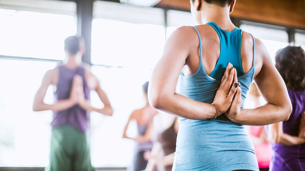 Why I Run A Donation-Based Yoga Studio