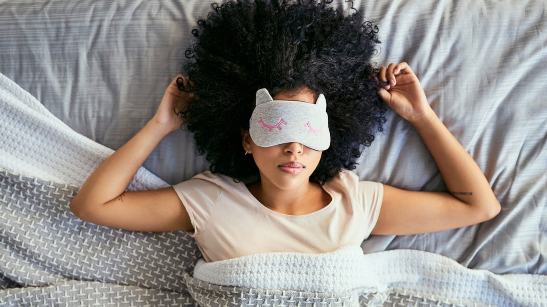Here’s How You’re Sabotaging Your Students’ Sleep…
