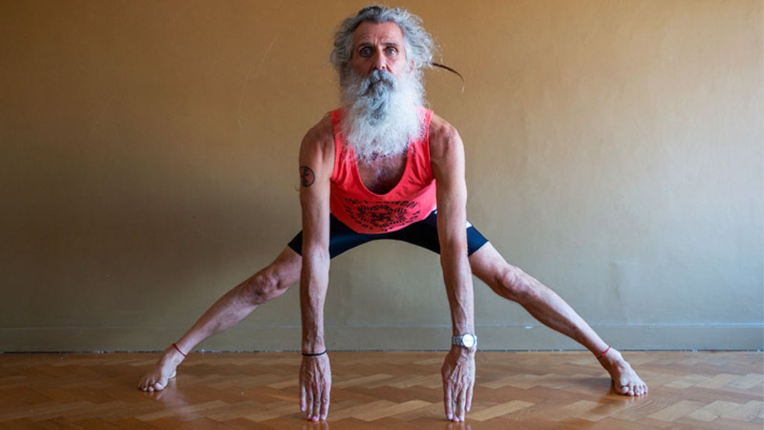 a Yoga Teacher Explains How Double-Dip Chaturangas Lead to Liberation