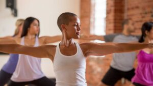 7 lessons I've learned from practicing yoga