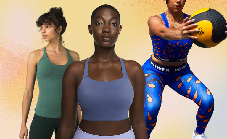 12 Yoga Brands With The Best Clothes & Gear