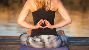 This is the right time to practice yoga