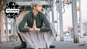 Read Yoga Transformed Me After Chronic Illness Online