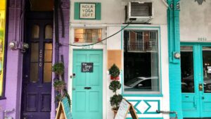 Yoga Teacher Training - Build confidence and skills