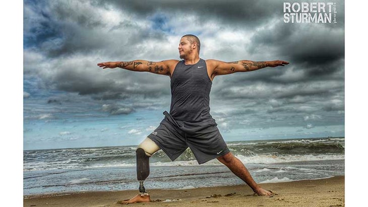 Warrior Pose II
Life, PRACTICE, Treat Veterans, Veterans and PTSD, Yoga, Yoga Classes, Yoga Helps