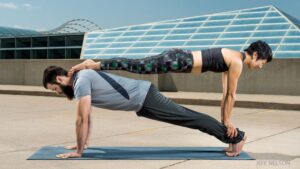 classic sequence for beginners