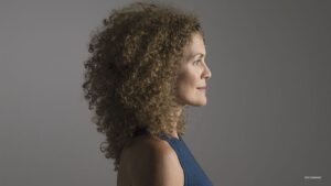 How Yoga Calms Anxiety Holistically