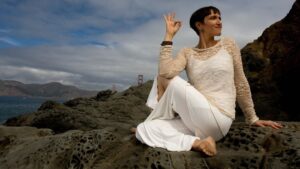 About Rajarajeshwari | Kristen Marie Weiner