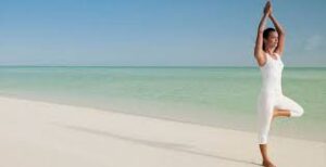 10 Destinations for Your Yoga Travel Bucket List