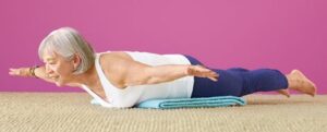 Yoga for Bone Health