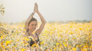 Train Your Brain to Relax