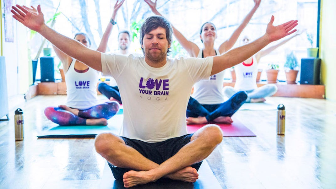 How Yoga Can Help People with Traumatic Brain Injury
