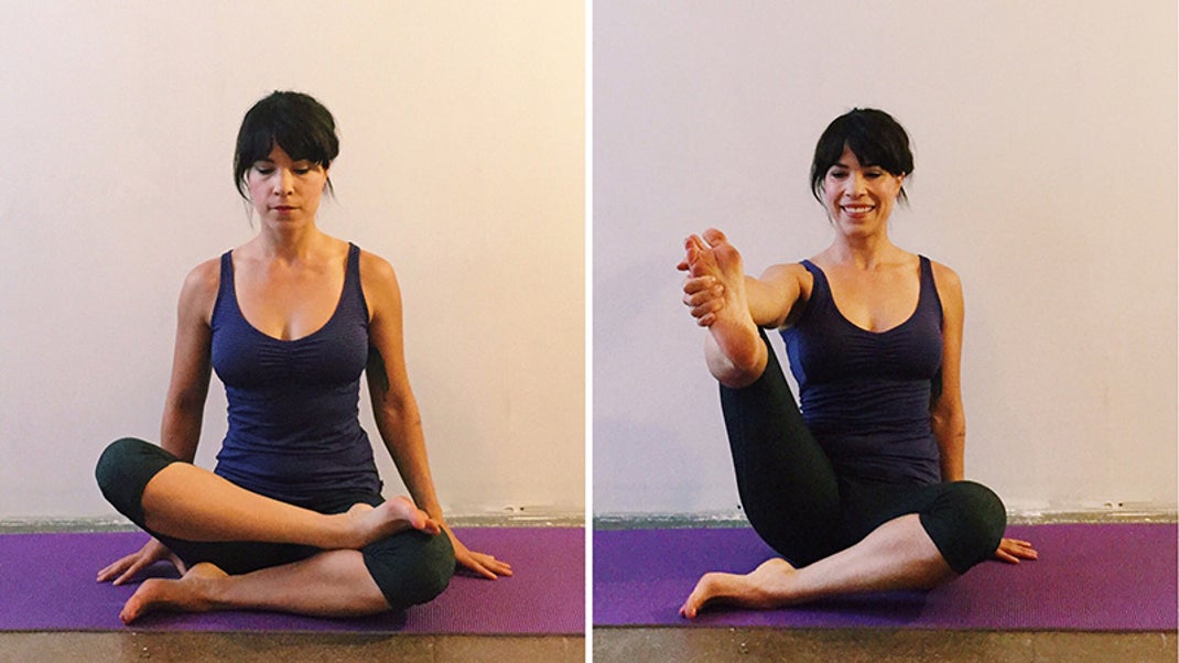 5 Easy Fixes For Mixed-Level Yoga Classes | Teaching yoga