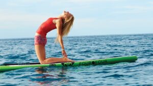 How Yoga Leads to Transformation