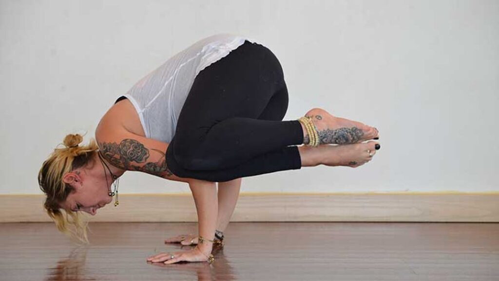 9 Yoga Poses To Say Goodbye to Summer - Mindful