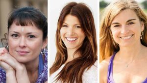 Top 10 Yoga Retreats for Families Worldwide