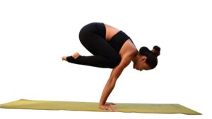 Two Fit Moms: 8 Scary Yoga Poses To Stop Dreading