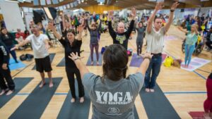 5 Strategies for Stress + Trauma