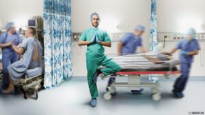 Why Western Doctors Are Now Prescribing Yoga Therapy