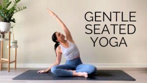 Flexibility Unleashed: Beginner-Friendly Yoga Routines