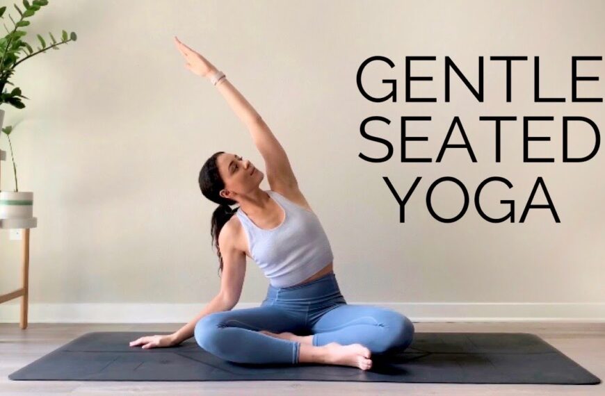 Flexibility Unleashed: Beginner-Friendly Yoga Routines