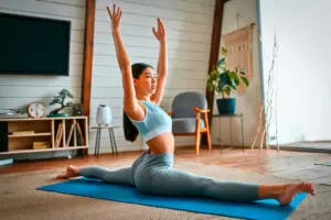Beginner’s Guide to Yoga for Weight Loss: Transform Your Body and Mind