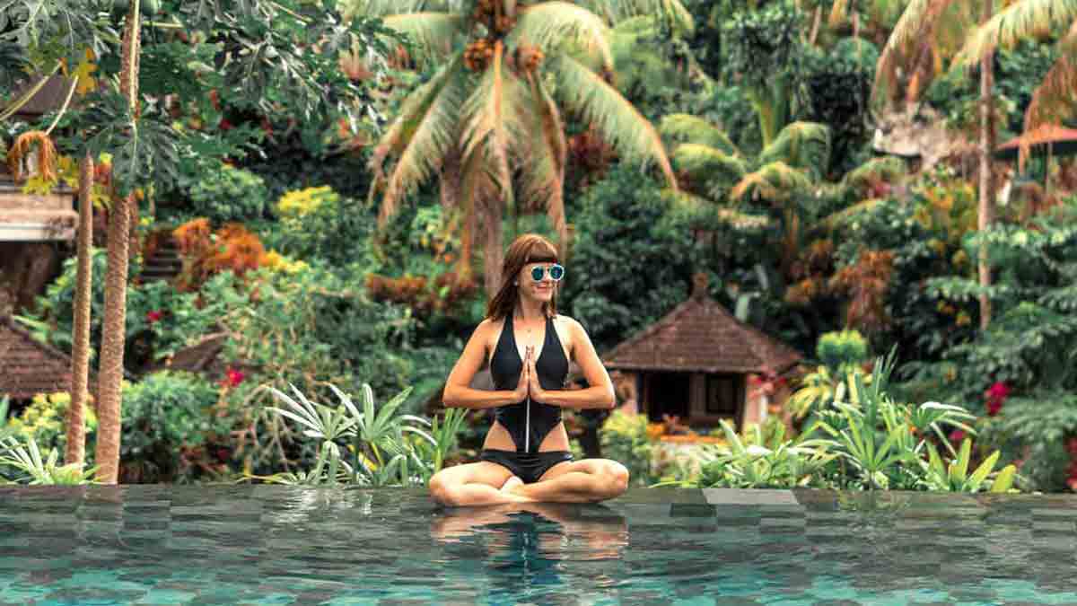 Yoga Retreats in Bali for 2023