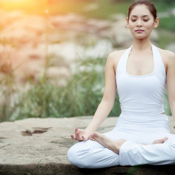 Cultivating Inner Peace and Mindfulness